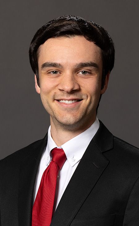 Mark Tamvakis